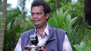 അറസ്റ്റ് വാറണ്ടുമായി പോലീസുകാര്‍ വീടിന് മുന്നില്‍, കേസ് ജാതിപ്പേര് വിളിച്ചതിന്: സലിംകുമാര്‍