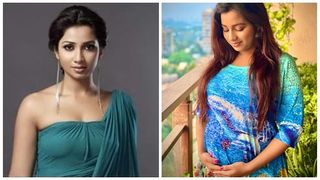അമ്മയാവാന്‍ ഒരുങ്ങുകയാണെന്ന് ശ്രേയ ഘോഷാല്‍; പ്രിയതമനൊപ്പം ആദ്യ കണ്മണിയെ കാത്തിരിക്കുന്ന സന്തോഷത്തില്‍ ഗായിക