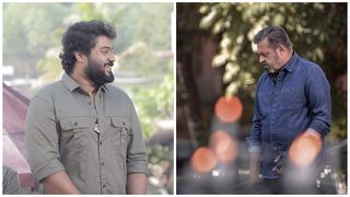 എബ്രഹാം മാത്യു മാത്തനായി ​സുരേഷ് ഗോപി; ജോഷി ചിത്രം പാപ്പന് തുടക്കം