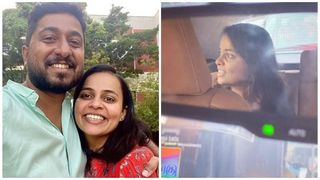 'അവള്‍ 30 ശതമാനം കിഴിവ് കണ്ട് നോക്കുന്നതാകും'; വിനീതിന്റെ ക്യാപ്ഷന് കിടിലന്‍ മറുപടിയുമായി ദിവ്യ