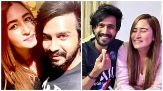 ജ്വാല ഗുട്ടയുമായുളള വിവാഹം ഉടനെന്ന് വിഷ്ണു വിശാല്‍, പൊതുവേദിയില്‍ പ്രഖ്യാപിച്ച് നടന്‍