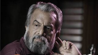 എല്ലാവരുടേയും ബാലേട്ടൻ ഓർമയായി, നടനും തിരക്കഥാകൃത്തുമായ പി ബാലചന്ദ്രൻ അന്തരിച്ചു