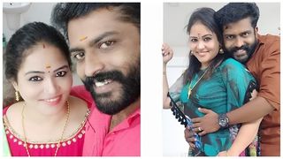 ദയ അശ്വതി രണ്ടാമതും വിവാഹിതയായി; ഭര്‍ത്താവിനൊപ്പമുള്ള ചിത്രങ്ങളുമായി താരം, ആരാധകര്‍ കാത്തിരുന്ന ഉണ്ണി ഇതാണ് 