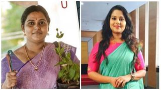 എന്റെ ശരീരം എങ്ങനെയായിരിക്കണം എന്ന് തീരുമാനിക്കുന്നത് സോഷ്യല്‍ മീഡിയ അല്ല, ഷിബില ഫറയുടെ മറുപടി 