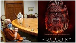 സിനിമ ചര്‍ച്ച ചെയ്യുന്നത് വളരെ പ്രധാനപ്പെട്ട വിഷയം ; റോക്കറ്ററി കുതിച്ചുയരാൻ മോദിയുടെ ആശംസ