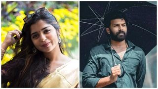 ഗൗരി കിഷന് കോവിഡ്, ക്വാറന്റൈനീല്‍ പ്രവേശിച്ച് നടി, ഞങ്ങള്‍ നിന്നെ മിസ് ചെയ്യുമെന്ന് സണ്ണി വെയ്ന്‍