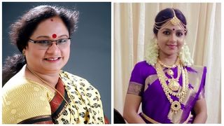അമ്പിളി ദേവി മോശം കുട്ടിയല്ല; മുൻഭാര്യയ്ക്ക് സീരിയൽ നല്‍കിയതാണ് ആദിത്യൻ്റെ ദേഷ്യത്തിന് കാരണം: ജീജ സുരേന്ദ്രന്‍