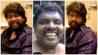 പെര്‍ഫെക്ട് ഒകെ മച്ചാനെ അനുകരിച്ച് ജോജു ജോര്‍ജ്ജ്, വൈറല്‍ വീഡിയോ കാണാം