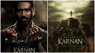 കർണൻ: അടിച്ചമർത്തപ്പെട്ടവന്റെ പൊട്ടിത്തെറി, രക്തം കൊണ്ടെഴുതിയ തിരിച്ചടി — ശൈലന്റെ റിവ്യൂ