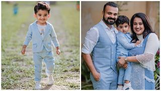 ഇസക്കുട്ടന്റെ രണ്ടാം പിറന്നാള്‍ ആഘോഷമാക്കി ചാക്കോച്ചന്‍, വൈറല്‍ ചിത്രങ്ങള്‍ കാണാം
