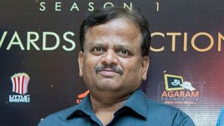 പ്രശസ്ത സംവിധായകനും ഛായാഗ്രാഹകനുമായ കെ വി ആനന്ദ് അന്തരിച്ചു; അന്ത്യം ഹൃദയാഘാതത്തെ തുടര്‍ന്ന്
