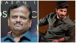 ദുല്‍ഖര്‍ സല്‍മാനും ആ ഭാഗ്യം നഷ്ടമായി; ദുല്‍ഖറിനെ നായകനാക്കുമെന്ന് പറഞ്ഞിരിക്കവേയാണ് കെവി ആനന്ദിന്റെ വേര്‍പാട്