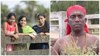 ആര്‍ ശ്രീനിവാസന്‍ സംവിധാനം ചെയ്യുന്ന ചിത്രം  'മാടന്‍' പൂര്‍ത്തിയായി