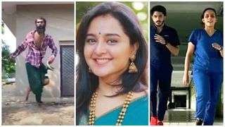 കളളുകുടിയന്‌റെ ലക്കുകെട്ട ചെയ്തിയായല്ല സനൂപിന്‌റെ ഡാന്‍സിനെ കാണേണ്ടത്, പ്രശംസിച്ച് മഞ്ജു വാര്യര്‍