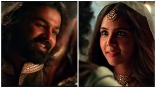 പ്രണയാര്‍ദ്രമായി മരക്കാറിലെ പുതിയ ഗാനം, പ്രണവും കല്യാണിയും ഒന്നിച്ച പാട്ടിന്‌റെ ടീസര്‍