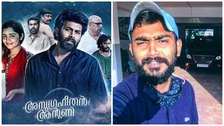 തോറ്റുപോയവരെ നോക്കാതെ ഒന്ന് പോയി ശ്രമിച്ചുനോക്കടാ, അച്ഛനെ കുറിച്ച് സംവിധായകന്‌റെ വൈകാരികത നിറഞ്ഞ കുറിപ്പ്‌