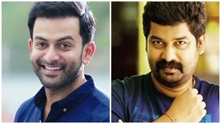 പൃഥ്വിരാജിനൊപ്പം അഭിനയിക്കുമ്പോള്‍ ശരിക്കും വിറച്ചുകൊണ്ടാണ് ചെയ്തത്. അനുഭവം പറഞ്ഞ് ജോജു ജോര്‍ജ്ജ്‌