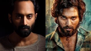 അല്ലു അര്‍ജുന്‌റെ വില്ലനായി അഭിനയിക്കാന്‍ തീരുമാനിച്ചതിന്‌റെ കാരണം പറഞ്ഞ് ഫഹദ് ഫാസില്‍