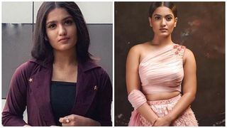 ഇടികൊണ്ട് ചുണ്ട് തൂങ്ങി,  കൈ ഫ്രാക്ചര്‍ ആയി; എന്നിട്ടും ഡ്യൂപ്പിനെ വച്ചില്ല; ഫൈറ്റ് രംഗത്തെ കുറിച്ച് സാനിയ