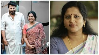 മിണ്ടാന്‍ പോലും ധൈര്യമില്ലാതെ നിന്ന എന്നെ അഭിനന്ദിച്ച മമ്മൂക്ക, ഇതെന്റെ ഓസ്‌കാര്‍: സ്മിന പറയുന്നു