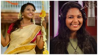 ഇത് വിജയത്തിന്റെയോ പരാജയത്തിന്റെയോ കഥ അല്ല; കൂട്ടുകാരികള്‍ക്ക് വലിയൊരു സന്ദേശവുമായി ഗായിക ശ്വേത അശോക്