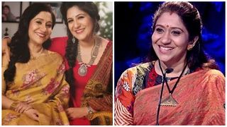 അമ്മയുടെ അതേ ശൈലിയാണ് എനിക്ക് എന്നാണ് അന്ന് മിക്ക സംഗീതസംവിധായകരും പറഞ്ഞത്, തുറന്നുപറഞ്ഞ് ശ്വേതാ മോഹന്‍