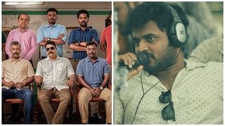 ‘ആ വലിയ റിസ്ക് ഞങ്ങളുടെ എല്ലാം ജീവിതം മാറ്റി എന്ന് വേണം പറയാൻ’; തരുണ്‍ മൂര്‍ത്തിയുടെ കുറിപ്പ്‌