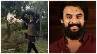 കസേര ചുമന്ന് ബേസില്‍, കൂട്ടുകാരന്‌റെ പിറന്നാളിന് വീഡിയോ പങ്കുവെച്ച് ടൊവിനോ