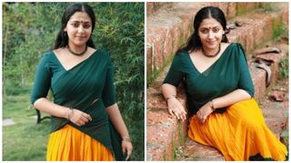 ഒരു മാസംകൊണ്ട് ആറു കിലോ കുറച്ച് അനു സിത്താര, സഹായിച്ചത് ഈ താരം