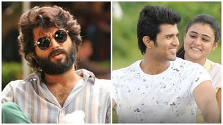 അര്‍ജുന്‍ റെഡ്ഡി ആവേണ്ടിയിരുന്നത് വിജയ് ദേവരകൊണ്ട ആയിരുന്നില്ല, തുറന്നുപറഞ്ഞ് നടന്‍