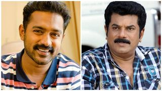 ആരാധികമാരെ കൂട്ടാന്‍ കൂട്ടുകാരുടെ വാക്കുകേട്ട് മുകേഷ് ചെയ്ത അബദ്ധം; ആ കഥ പറഞ്ഞ് ആസിഫ്