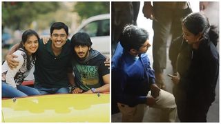 ബാംഗ്ലൂര്‍ ഡേയ്‌സിന്‌റെ ഏഴ് വര്‍ഷങ്ങള്‍, നല്ല ഓര്‍മ്മകള്‍ തന്ന അഞ്ജലിക്ക് നന്ദി പറഞ്ഞ് നിവിന്‍ പോളി