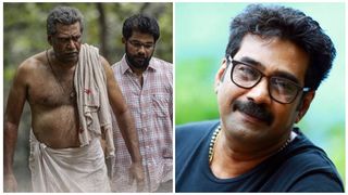 റിസ്‌ക് എടുക്കണോ? ഇട്ടിയവിരയാകും മുമ്പ് സംയുക്തയുടെ ചോദ്യം; ഓക്കെ പറയാന്‍ കാരണം അച്ഛന്റെ ഫോട്ടോ!