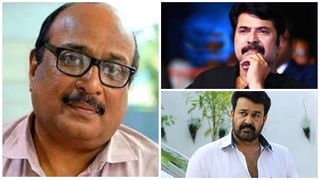 പാതിപറഞ്ഞ് നിര്‍ത്തുന്നു, ഇടറുന്ന വിരലുകളോടെ... ഹിറ്റ്‌മേക്കര്‍ക്ക് വിട ചൊല്ലി മലയാള സിനിമ