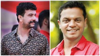 രണ്ട് ചെരുപ്പും ഊരിപ്പിടിച്ച്, ഓ എന്ന് പറഞ്ഞൊരു ഓട്ടമായിരുന്നു ധര്‍മജന്‍:  അനുഭവം പറഞ്ഞ് പിഷാരടി 