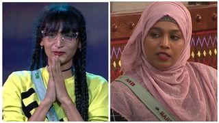  മജ്സിയയുടെ ഫോൺ തിങ്കൾ ഡിംപലിന് നൽകാതിരുന്നതിന്റെ  കാരണം  ഇതായിരുന്നോ...
