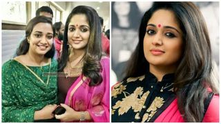 കാവ്യ മാധവന്‌റെ ഫാന്‍ ഗേള്‍, ഇഷ്ട താരത്തിനൊപ്പമുളള ചിത്രവുമായി ഗൗരി കൃഷ്ണന്‍, ഏറ്റെടുത്ത് ആരാധകര്‍