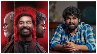 കെട്ടു കഥയെ വെല്ലുന്ന യാഥാർഥ്യം സൃഷ്ടിച്ച നായകൻ്റെ പേര് ജോജു ജോർജ്; ആശംസകളുമായി സംവിധായകന്‍ സജിദ് യാഹിയ
