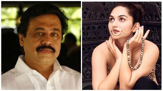 ഈ നായിക മലയാളത്തിന്റെ അഭിമാനതാരമാകും; കയാദുവിനെ കുറിച്ച് വിനയന്‍