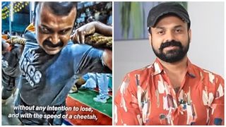 മുറിവുകളും ചതവുകളും നിങ്ങളെ കൂടുതല്‍ ശക്തരാക്കും, നായാട്ടിലെ പ്രവീണ്‍ മൈക്കിളിനെ കുറിച്ച് ചാക്കോച്ചന്‍