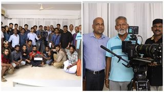 പ്രേക്ഷകരുടെ ഇടയിൽ  ശ്രദ്ധേയമായി മെയ്ഡ് ഇന്‍, ട്രെയിലര്‍  വൈറലാകുന്നു