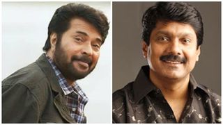 മമ്മൂക്ക ഇങ്ങനെ ഒന്നിലധികം പ്രാവശ്യം എന്നെ അത്ഭുതപ്പെടുത്തിയിട്ടുണ്ട്,മെഗാസ്റ്റാറിനെ കുറിച്ച്  ജി വേണുഗോപാല്‍
