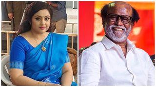 രജനി സാര്‍ അങ്ങനെ പറഞ്ഞപ്പോള്‍ ആദ്യം ഞെട്ടി, പിന്നാലെ ചിരിപ്പൊട്ടി, വെളിപ്പെടുത്തി മീന