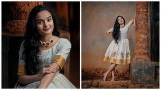 ഇത് നിങ്ങള്‍ ഉദ്ദേശിച്ച് ഷൂ... ഷൂ അല്ല; കമന്റുകള്‍ക്ക് മറുപടിയുമായി മീനാക്ഷി