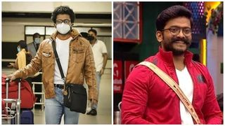  രമ്യയ്ക്കൊപ്പം മണിക്കുട്ടൻ കേരളത്തിൽ, നടന്റെ  ആദ്യ പ്രതികരണം വൈറലാകുന്നു...