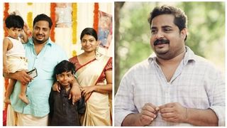 ഞാന്‍ അന്ന് മരിച്ചു പോയിരുന്നേല്‍ എന്റെ മോന്‍ ഒരു കാഴ്ചക്കാരനായി നില്‍ക്കേണ്ടി വരില്ലായിരുന്നോ? നിര്‍മല്‍ 