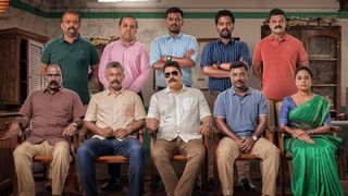 അടുത്ത കാലത്ത് കണ്ട ഏറ്റവും മികച്ച സിനിമകളിലൊന്ന്; ഓപ്പറേഷന്‍ ജാവയെ കുറിച്ച് അനൂപ് മേനോന്‍