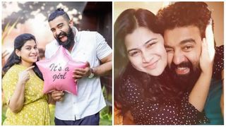 ആദ്യത്തെ കണ്‍മണിയെ വരവേറ്റ് സിജു വില്‍സണ്‍, പെണ്‍കുഞ്ഞ് പിറന്ന സന്തോഷം പങ്കുവെച്ച് താരം