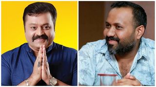 സ്വതന്ത്രനായി മല്‍സരിക്കൂ, തൃശ്ശൂര്‍ ഞങ്ങള്‍ തരും, സുരേഷ് ഗോപിയോട് ഒമര്‍ ലുലു