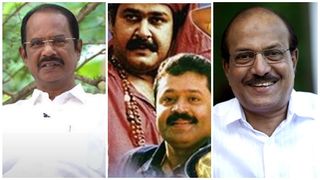 ആ പടം ടിവിയില്‍ വന്നാല്‍ കണ്ടുതീര്‍ത്തിട്ടെ അവിടെ നിന്ന് മാറൂ എന്ന് അദ്ദേഹം പറഞ്ഞു,തുറന്നുപറഞ്ഞ് നിര്‍മ്മാതാവ്